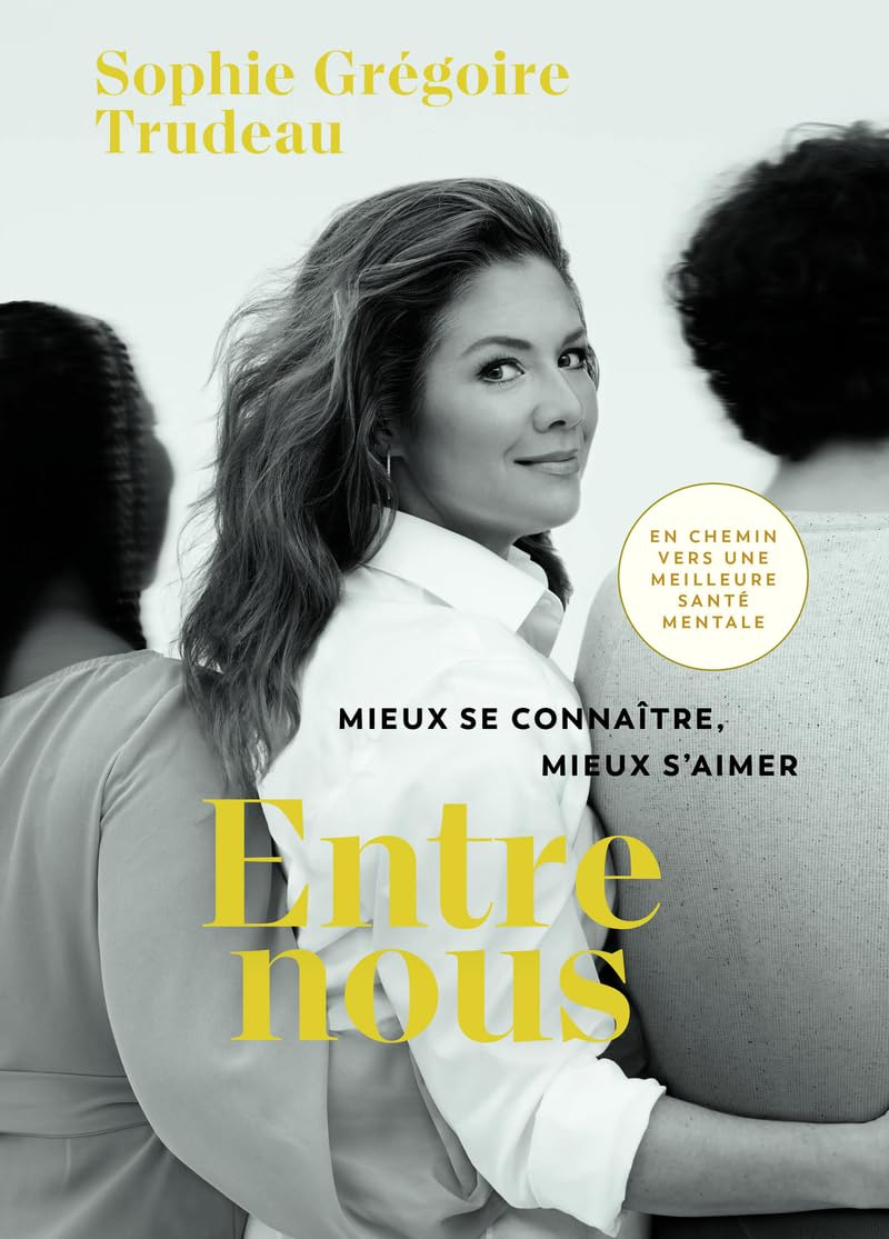 Entre nous : Mieux se connaître, mieux s'aimer