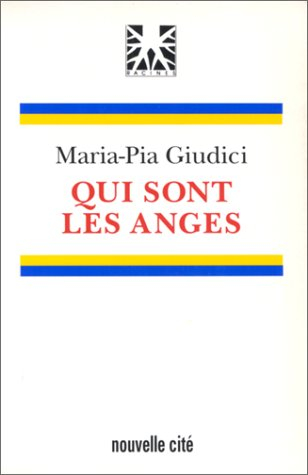 Qui sont les anges