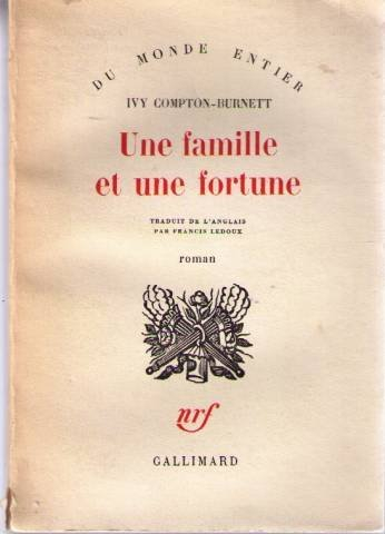 une famille et une fortune