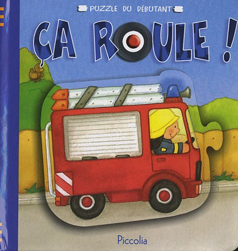Ca roule !