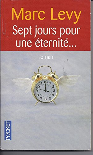 Sept jours pour une éternité--