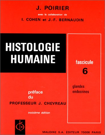 glandes endocrines