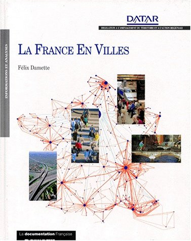 La France en ville