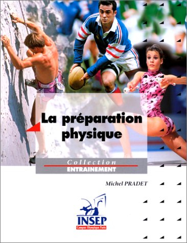 La préparation physique