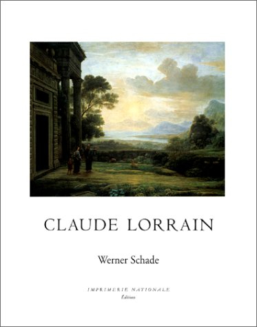 Claude Lorrain