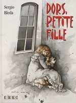 Dors, petite fille