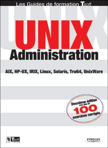 UNIX administration
