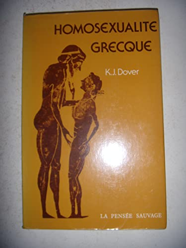Homosexualité grecque