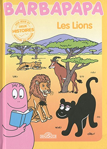 Les lions