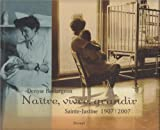 Naître, vivre, grandir : Sainte-Justine, 1907-2007