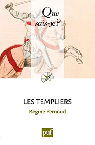 Les Templiers
