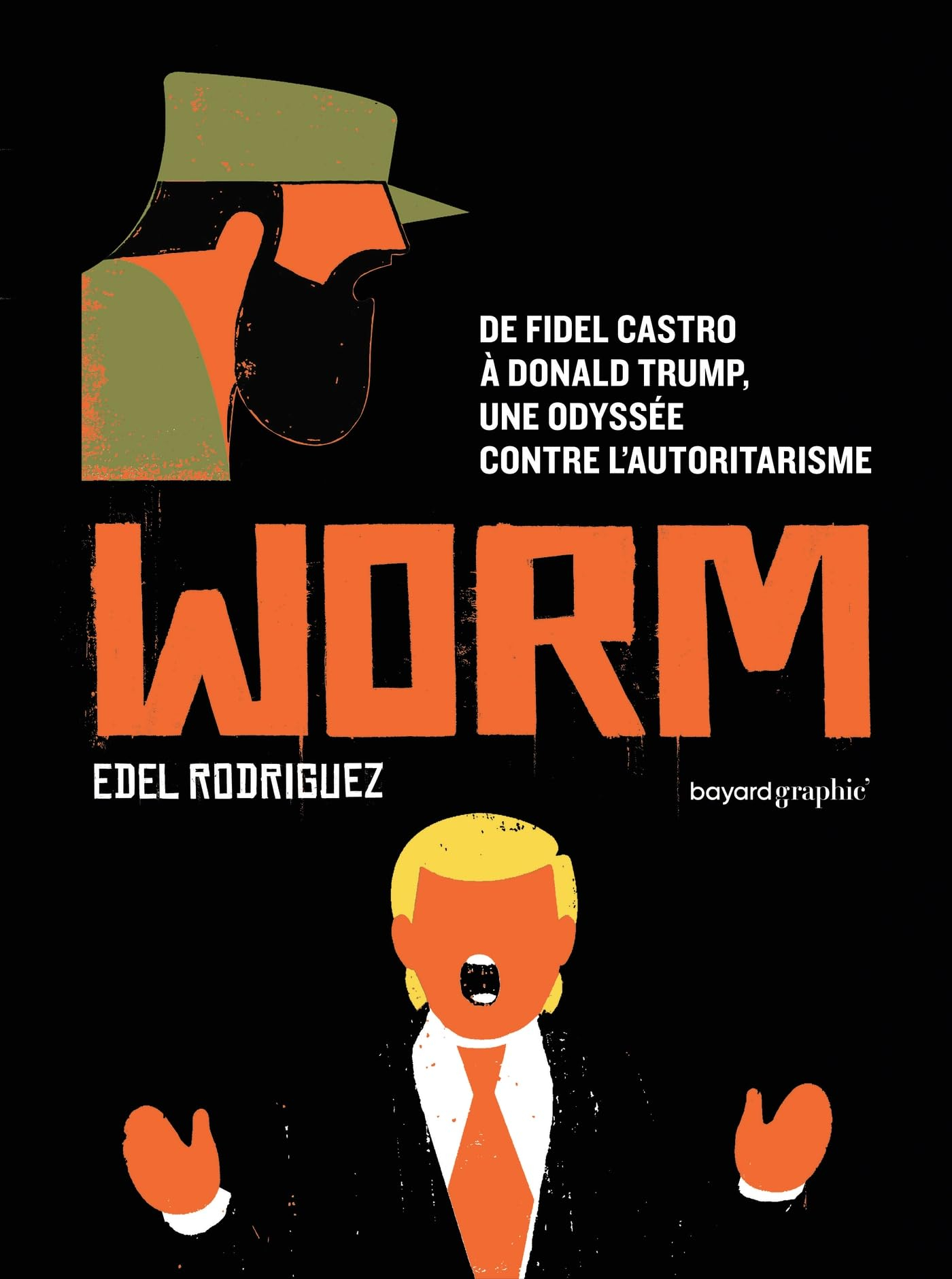 Worm : une odyssée américano-cubaine