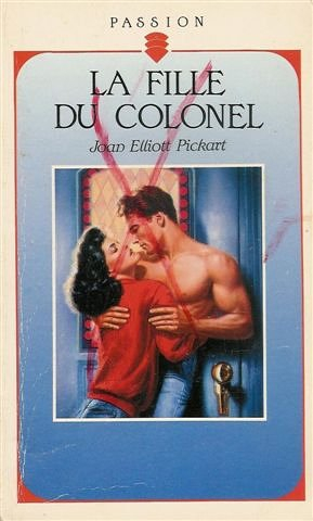 la fille du colonel