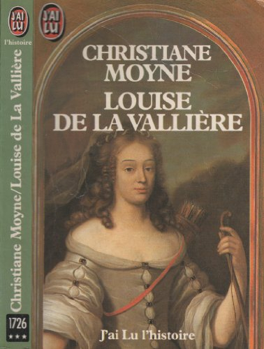 Louise de La Vallière