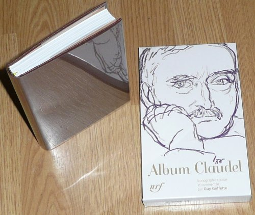 album claudel