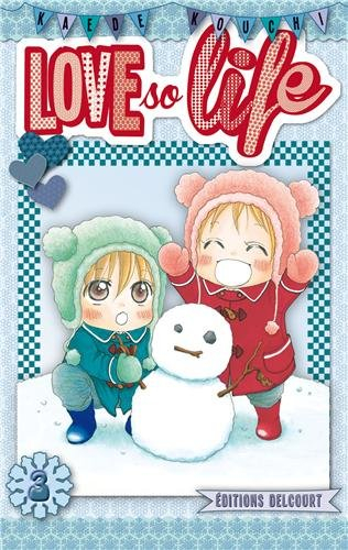 Love so life. Vol. 3
