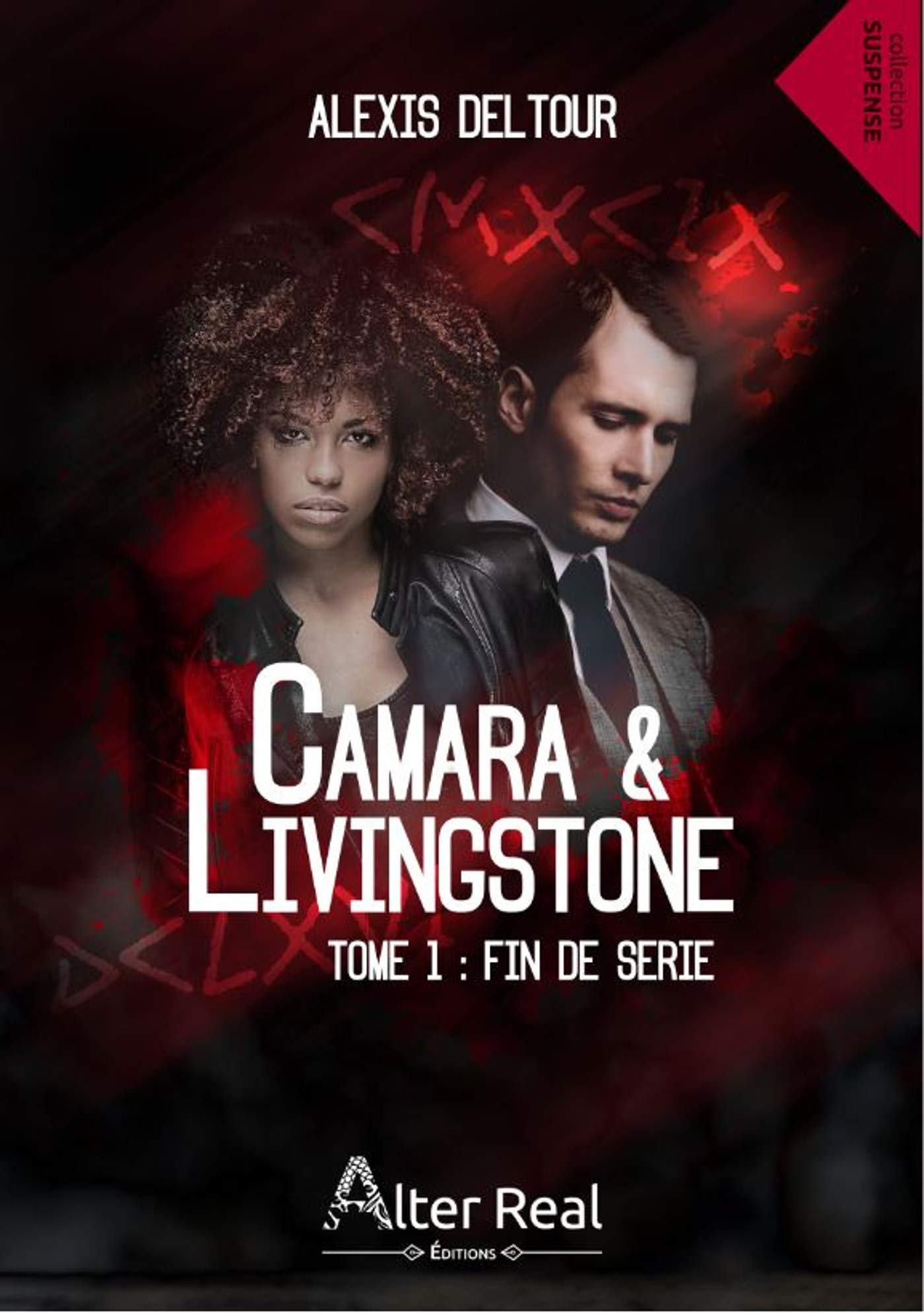 FIN DE SERIE : Camara & Livingstone Enquête 1