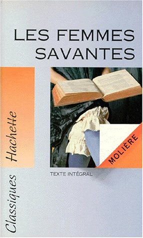 les femmes savantes