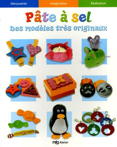 Pâte à sel