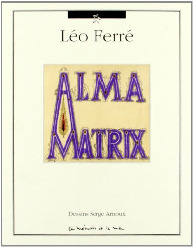 Alma Matrix