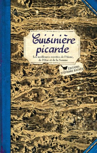 Cuisiniere Picarde