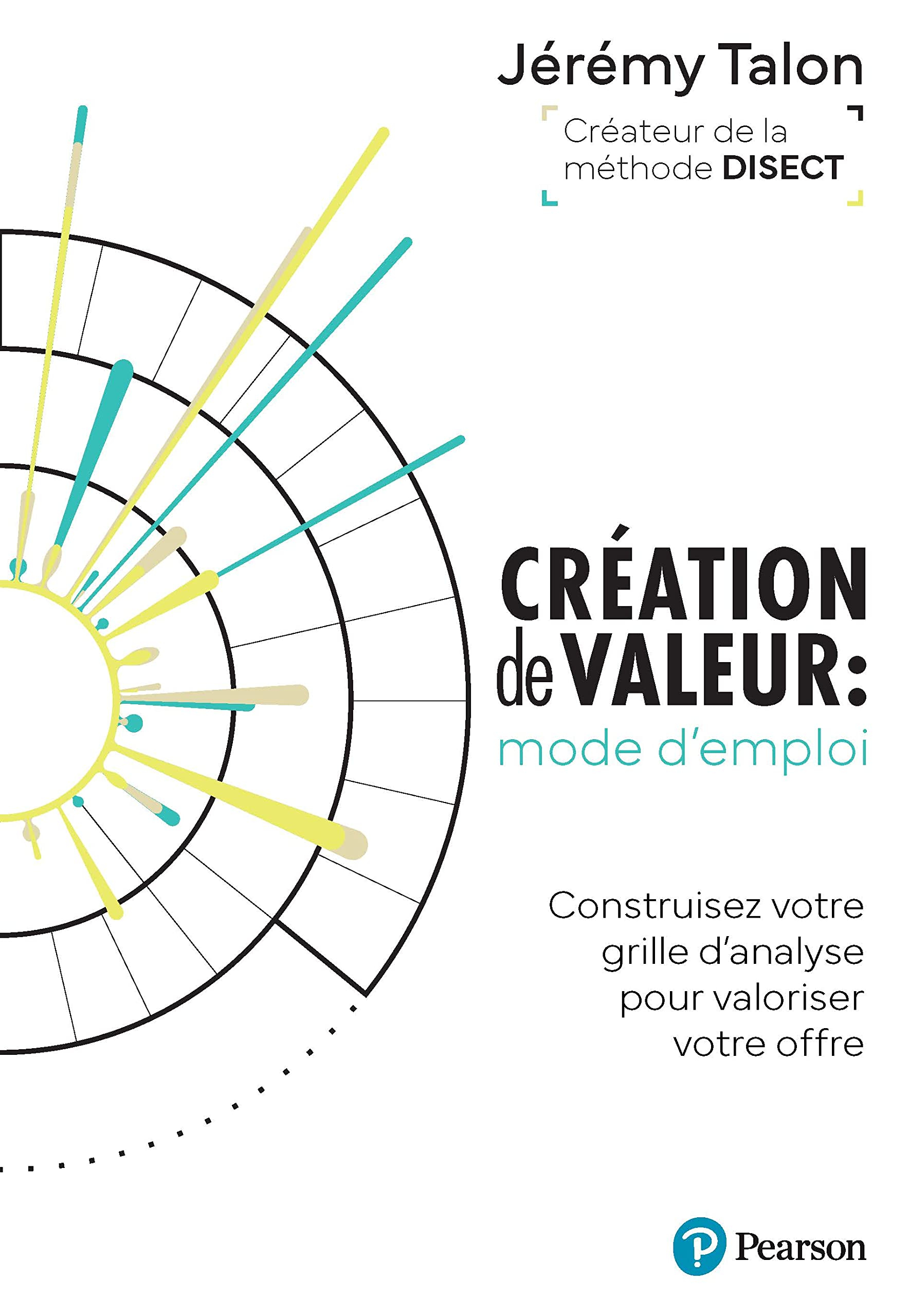 Création de valeur : mode d'emploi : construisez votre grille d'analyse pour valoriser votre offre