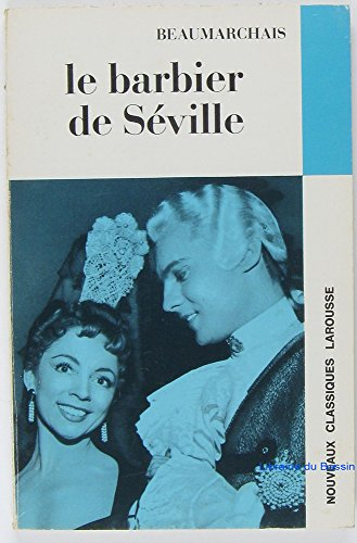 le barbier de séville