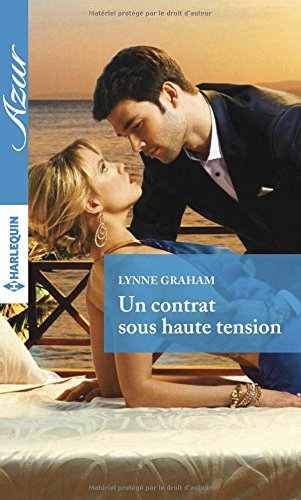 Un contrat sous haute tension
