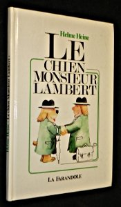 Le Chien Monsieur Lambert
