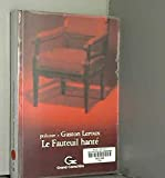 Fauteuil Hante Ned
