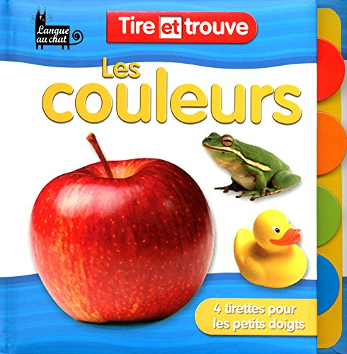 Les couleurs