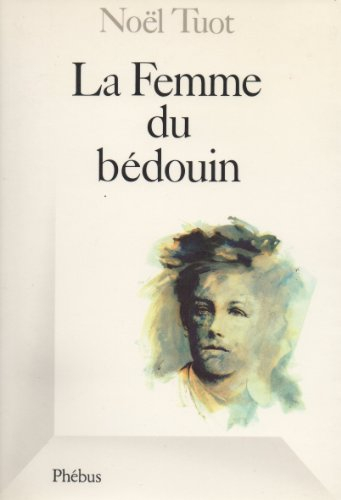 La femme du bédouin