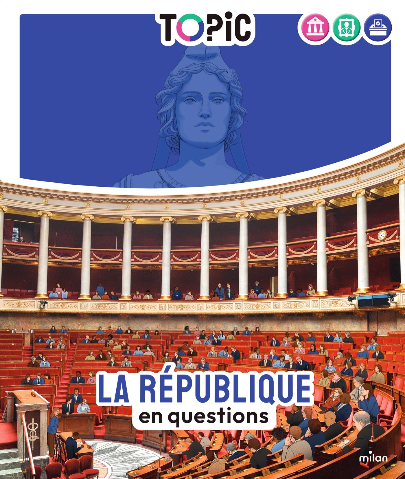 La république en questions