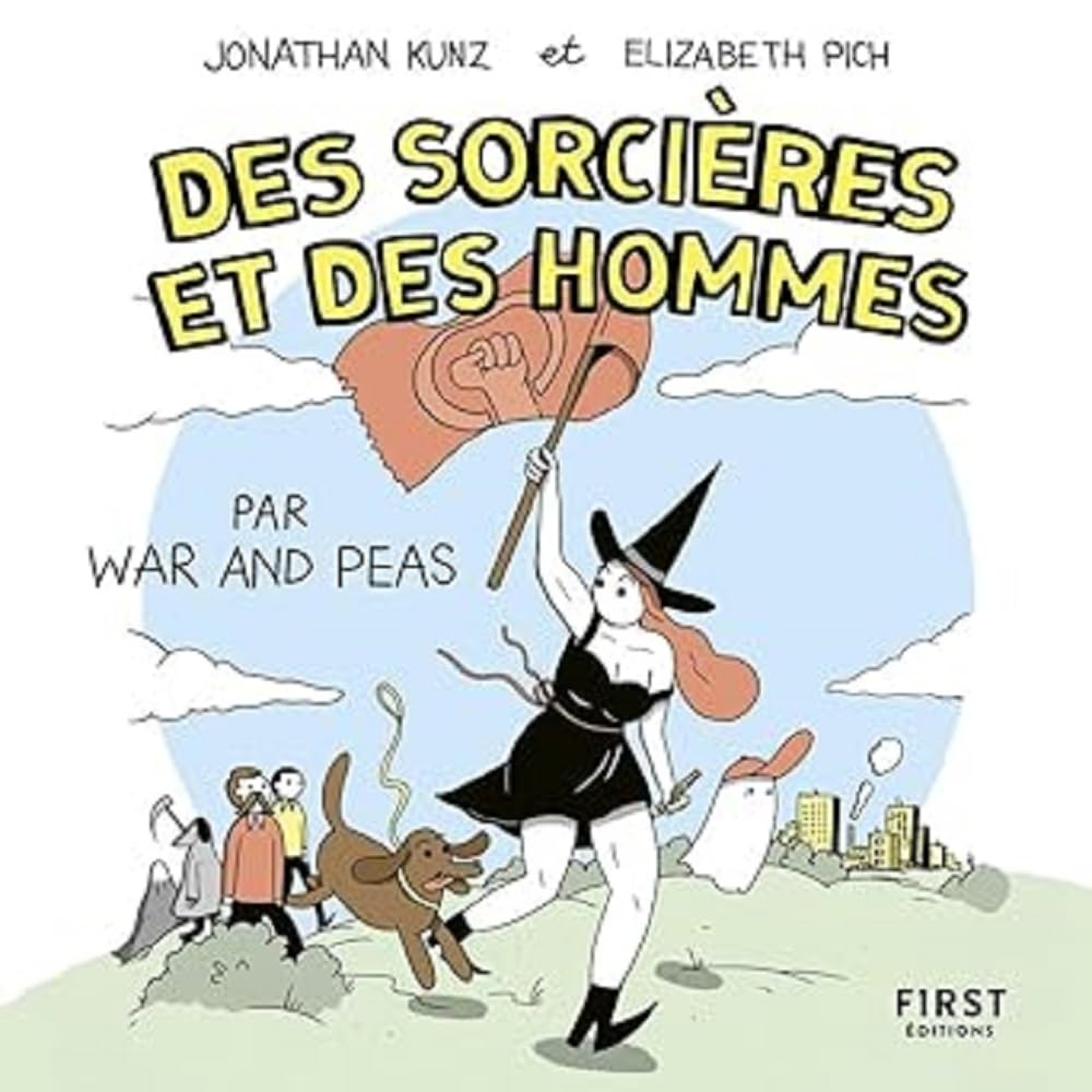 Des sorcières et des hommes