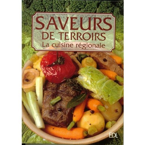 Cuisine authentique