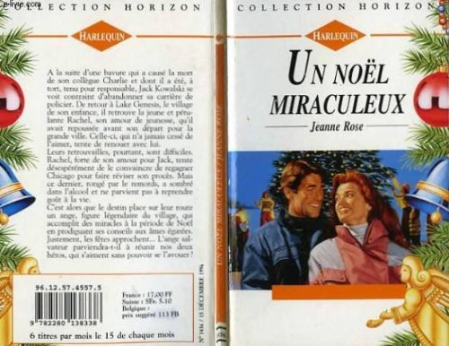 un noël miraculeux