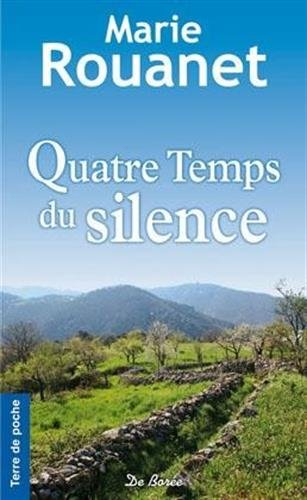 Quatre temps du silence