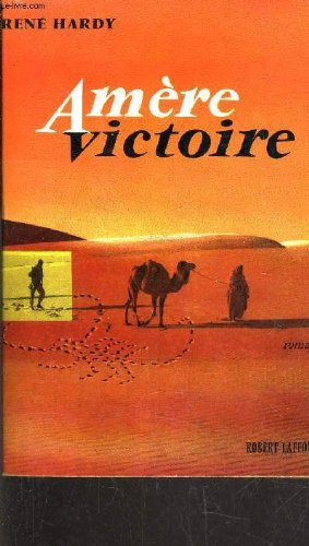 Amère victoire