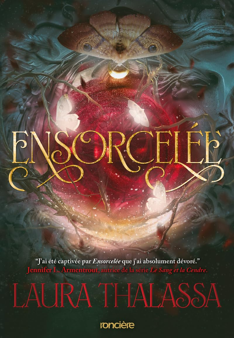 Ensorcelée. Vol. 1