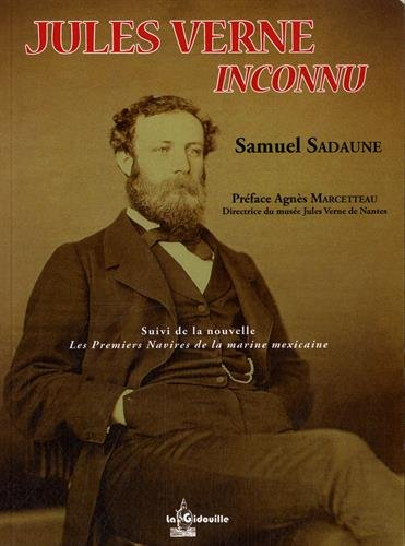 jules verne inconnu