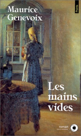 Les Mains vides