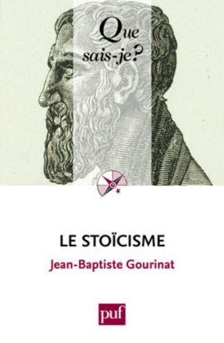 Le stoïcisme