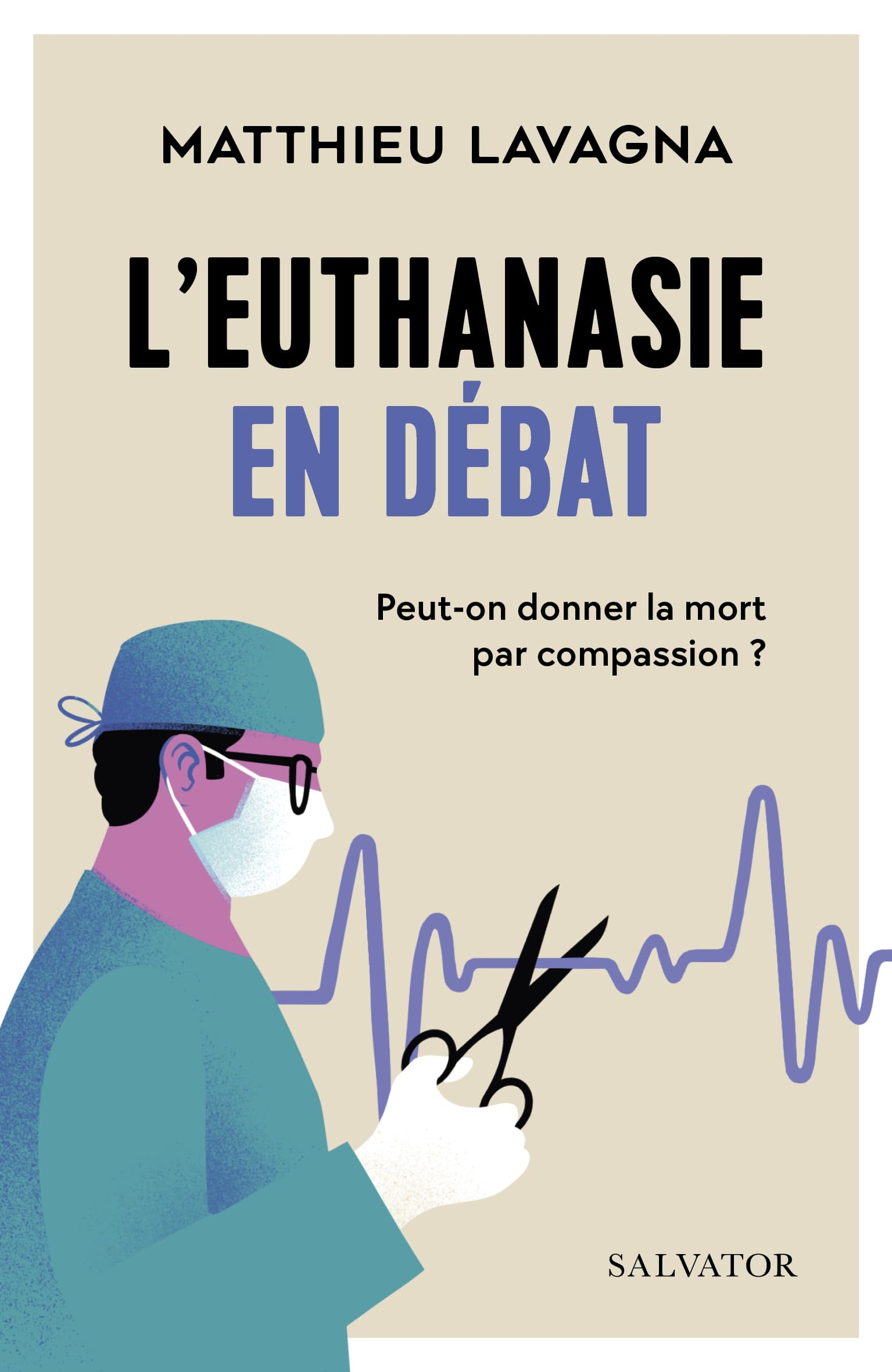 L'euthanasie en débat : peut-on donner la mort par compassion ?