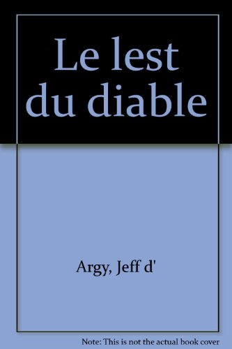 Le lest du diable
