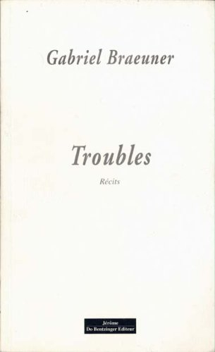 Troubles