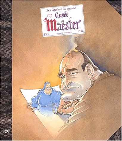 Cuvée Maester
