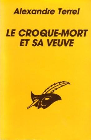 Le Croque-mort et sa veuve