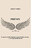 Phénix: Ce que le trouble bipolaire aurait dû faire de moi... et ce que j'ai fait de lui !