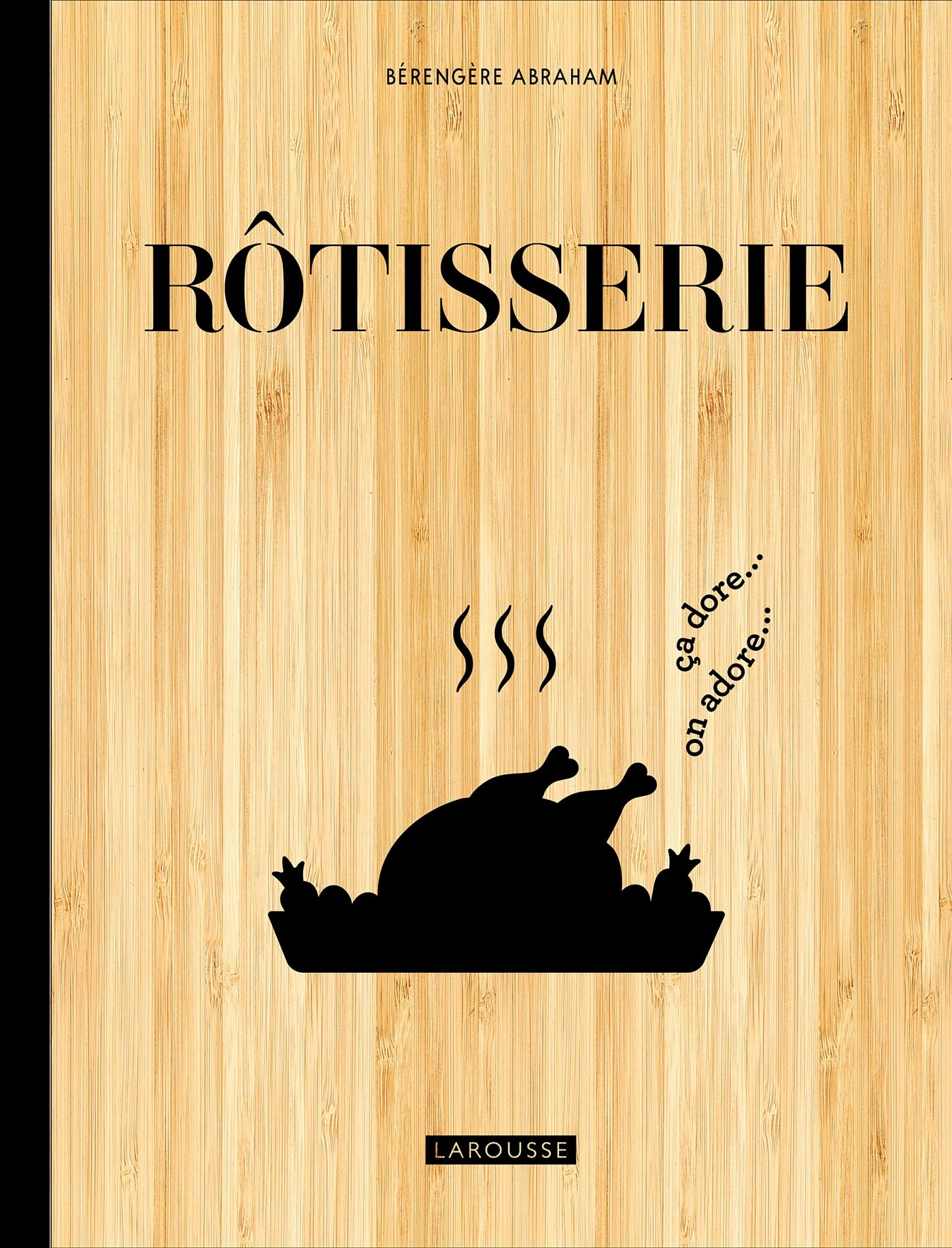 Rôtisserie