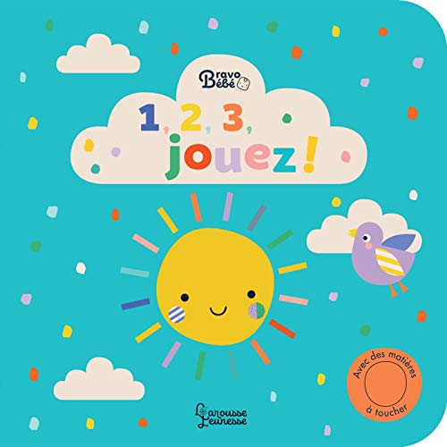 1, 2, 3, jouez !